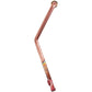 Heat exchanger feed pipe for gas boiler Italtherm City Class 505001866