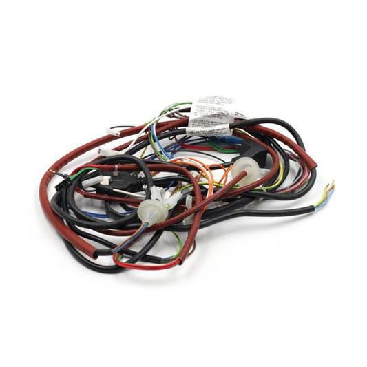 Connection cable set for gas boiler Compatible with Tiberis Oberon/Basic F 550000132