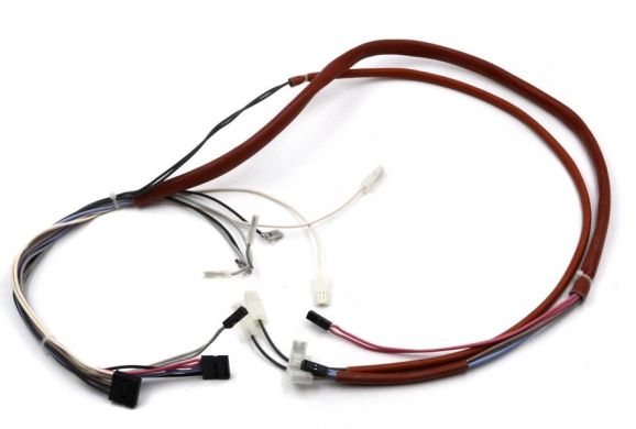 Cable modulator-flow relay-thermostat for gas boiler compatible with Fondital/Nova Florida 6CABCOMP07