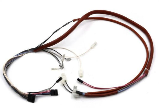 Cable modulator-flow relay-thermostat for gas boiler compatible with Fondital/Nova Florida 6CABCOMP07