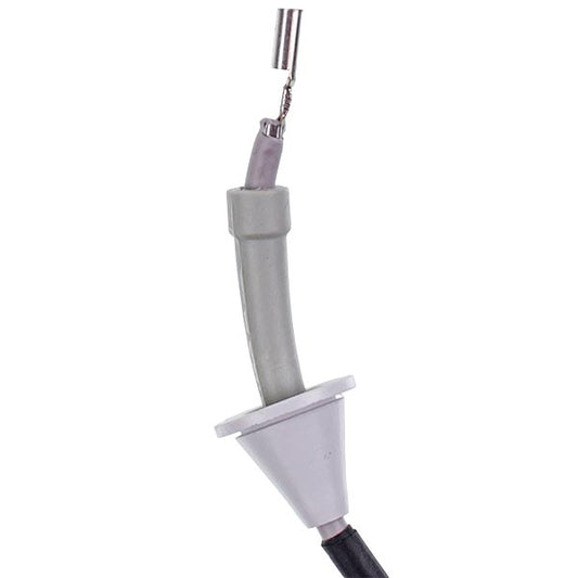 Wire to electrode for gas boiler Fondital/Nova Florida 6CABCOMP03