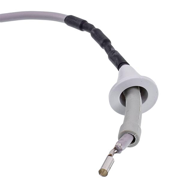 Wire to electrode for gas boiler Fondital/Nova Florida 6CABCOMP03