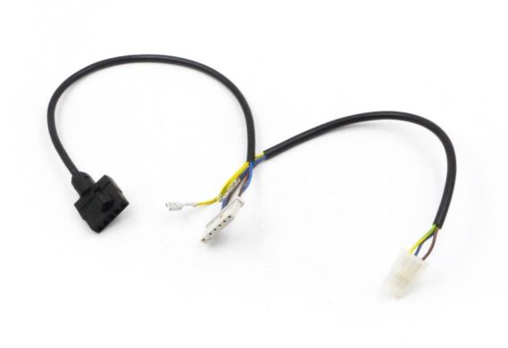 Gas valve-pump cable for gas boiler compatible with Fondital/Nova Florida 6CABCOMP06