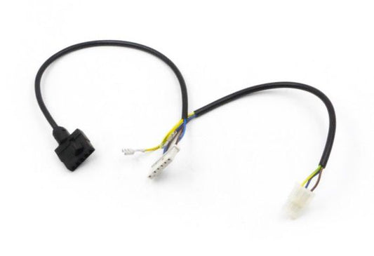Gas valve-pump cable for gas boiler compatible with Fondital/Nova Florida 6CABCOMP06