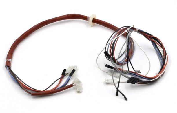 Cable modulator-flow switch-pressostat for gas boiler compatible with Fondital/Nova Florida 6CABCOMP02