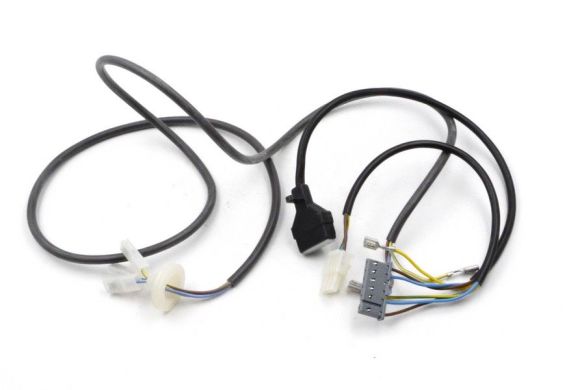 Gas valve-pump cable for gas boiler compatible with Fondital/Nova Florida 6CABCOMP01