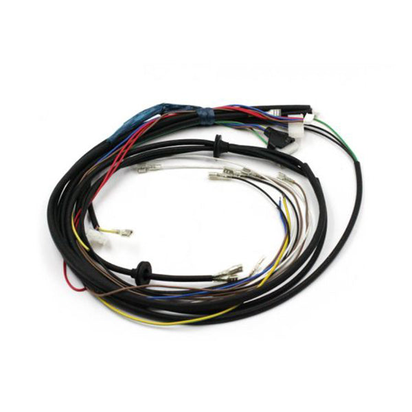 Connection cable set for gas boiler Compatible with Nobel 24 kW 56122