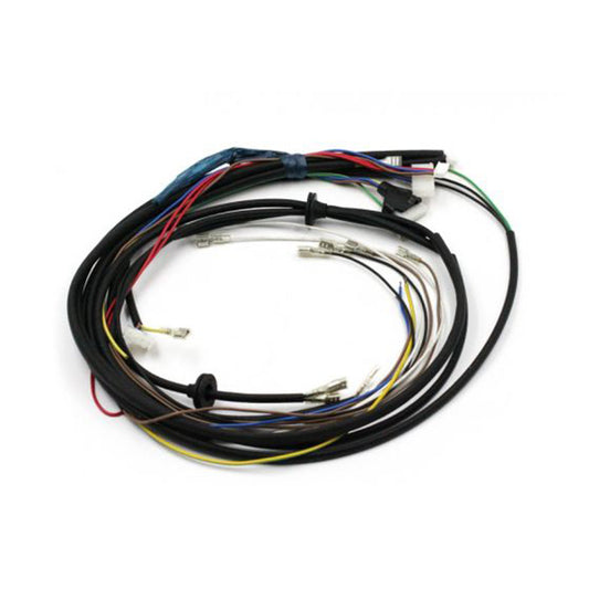 Connection cable set for gas boiler Compatible with Nobel 24 kW 56122