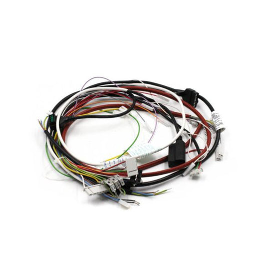 Connection cable set for gas boiler Compatible with Hermann Мaster E 50005476