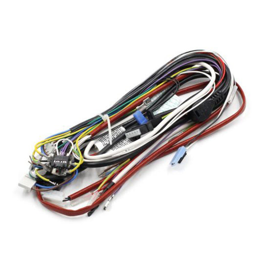 Connection cable set for gas boiler Compatible with Hermann Micra 2 E 50004201