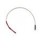 Wire to electrode (long) for gas boiler Compatible with Hermann 50003458