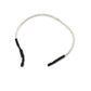 Wire to electrode for gas boiler Compatible with Hermann 50003343