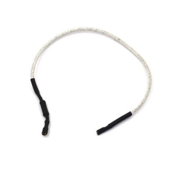 Wire to electrode for gas boiler Compatible with Hermann 50003343