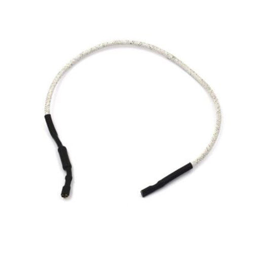 Wire to electrode for gas boiler Compatible with Hermann 50003343