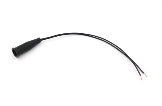 Cable to NTC sensor for gas boiler compatible with Hermann 50003341