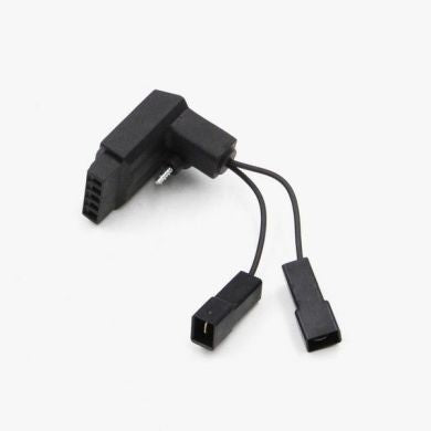 Gas valve cable for gas boiler compatible with Baltur Macro 55/90 5130143