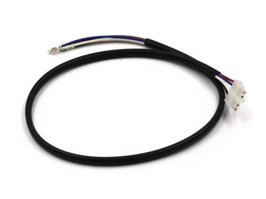 Fan cable for gas boiler compatible with Baltur Macro 90 5140487