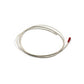 Wire to electrode for gas boiler Compatible with Baltur Macro 90 5140486