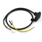 Cable to gas valve for gas boiler compatible with Immergas Victrix 27/24 kW 3.014781