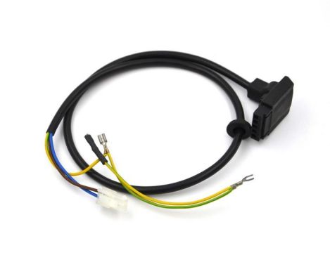 Cable to gas valve for gas boiler compatible with Immergas Victrix 27/24 kW 3.014781