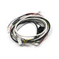 Connection cable set for gas boiler Compatible with Immergas Nike Star 23 kW 1.023986