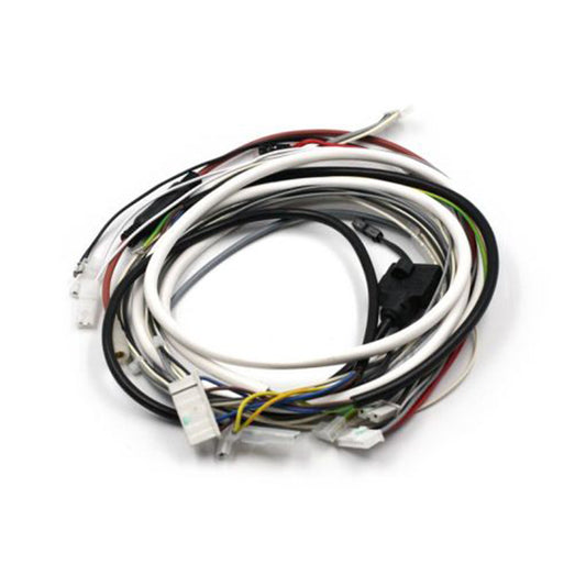 Connection cable set for gas boiler Compatible with Immergas Nike Star 23 kW 1.023986