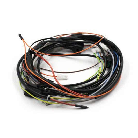 Connection cable set for gas boiler Compatible with Immergas Nike Star 1.020677