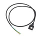 Cable to gas valve SIT 845 for gas boiler compatible with Immergas 1.013164