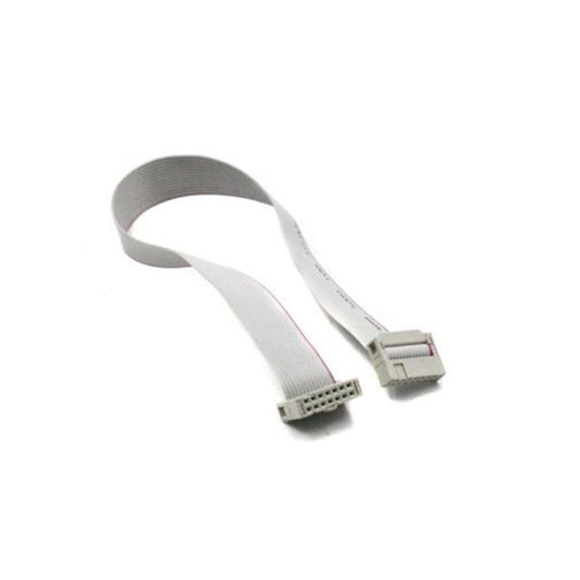 Display-to-control board ribbon cable for gas boiler Compatible with Immergas Victrix 1.020216