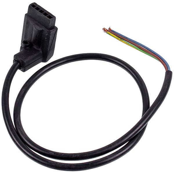Cable to gas valve Honeywell VK4105M for gas boiler compatible with Immergas 3.01017