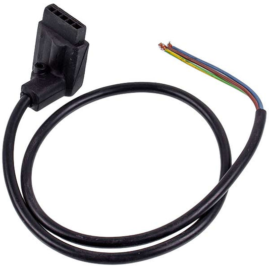 Cable to gas valve Honeywell VK4105M for gas boiler compatible with Immergas 3.01017