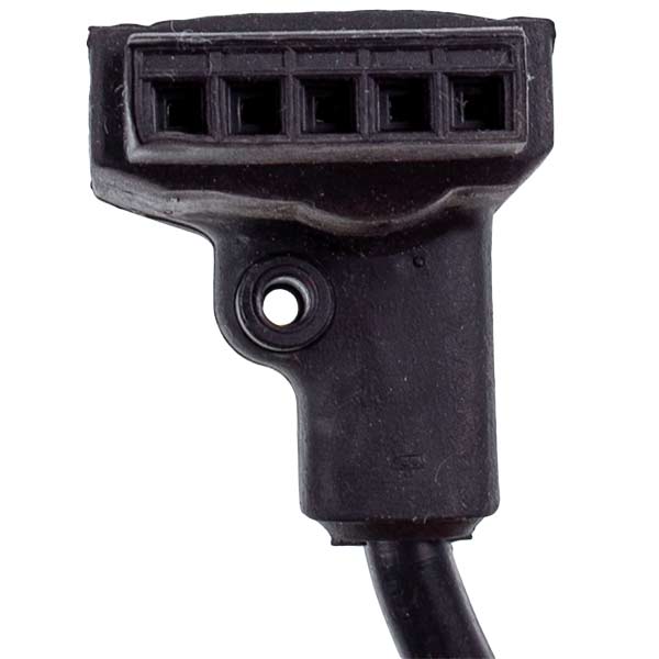 Cable to gas valve Honeywell VK4105M for gas boiler compatible with Immergas 3.01017