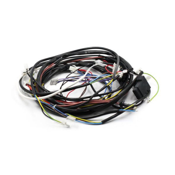 Connection cable set for gas boiler Compatible with Immergas Maior 3.013673
