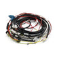Connection cable set for gas boiler Compatible with Immergas Eolo Major 21/24 kW 1.017503