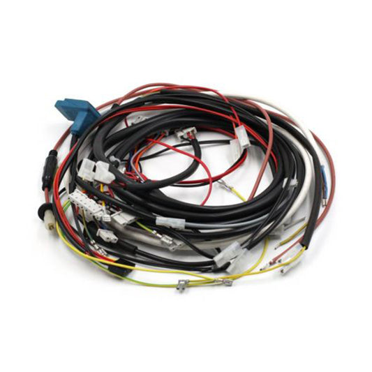 Connection cable set for gas boiler Compatible with Immergas Eolo Major 21/24 kW 1.017503