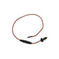 Wire to electrode for gas boiler Compatible with Immergas Mini 3.013212