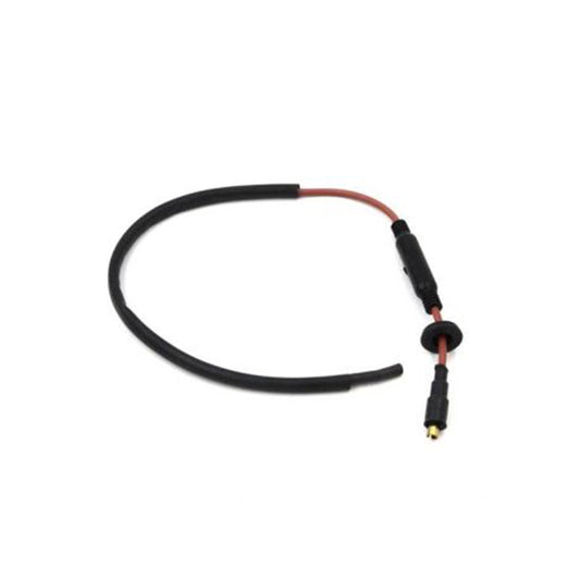 Wire to ignition electrode for gas boiler Compatible with Immergas Eolo Star 3.015165
