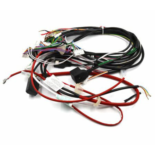 Connection cable set for gas boiler Compatible with Italtherm/Tiberis 25/30/35 F 550000655