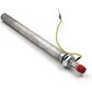 Magnesium anode for the storage boiler of the gas boiler compatible with Fondital/Nova Florida 6ANODMGN01