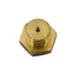 Anode plug for gas boiler compatible with Immergas 1.1122