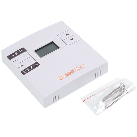 Gas-fired Boiler CRD Remote Control Immergas Mini 3.020167