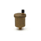 Automatic air vent 3/8" for gas boiler Compatible with Hermann Eura 21003312