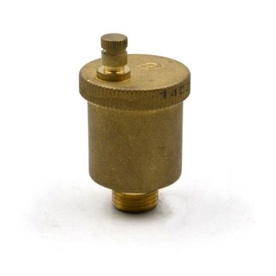 Air vent automatic 1/2" for gas boiler Immergas Major 001.2295