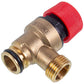 Gas-fired Boiler Safety Valve 3 bar 1/2''
