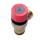 Gas-fired Boiler Safety Valve 3 bar 1/2''