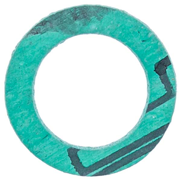 Set of Paronite Gaskets (50 pcs., asbestos-free) 1/2'' for Gas Boiler