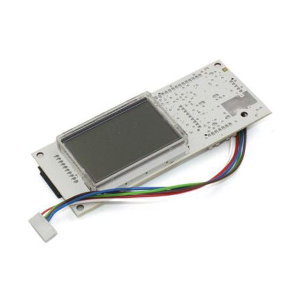 Display board for gas boiler Compatible with Italtherm/Tiberis/Romstal 552000656