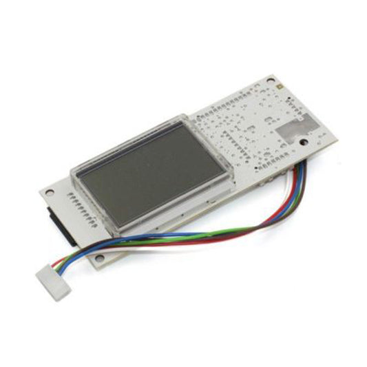 Display board for gas boiler Compatible with Italtherm/Tiberis/Romstal 552000656