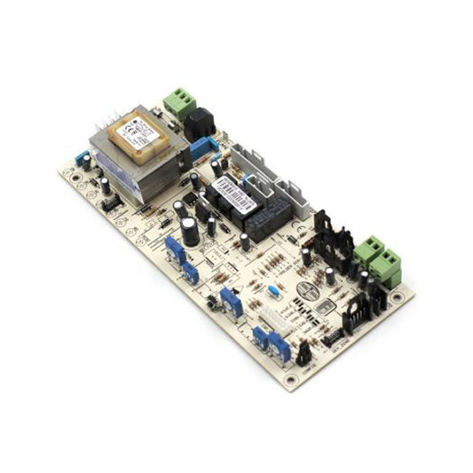 Control Board for Gas Boiler Compatible with Fondital/Nova Florida 6SCHEMOD19