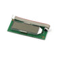 Display board for gas boiler Compatible with Fondital/Nova Florida 6SCHELCD00